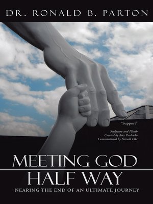 cover image of Meeting God Half Way